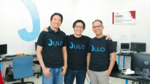 Kantongi Izin OJK, Fintech Peer To Peer Lending JULO Siap Melesat