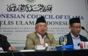 Tolak RUU HIP Tanpa Kompromi, MUI se-Indonesia Serukan Umat Islam Bangkit Bersatu