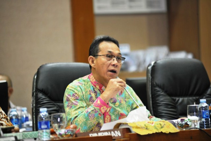 Kenaikan Tagihan Listrik Tak Masuk Akal, Gerindra: DPR Bakal Panggil PLN