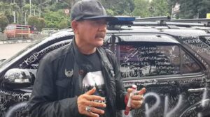 Ki Gendeng Pamungkas Meninggal, Komplikasi Penyakit Ini Penyebabnya