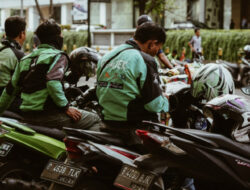 Hore! Layanan GrabBike dan GoRide Bisa Diakses Lagi