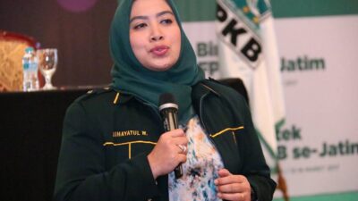 Jokowi Ingin Blusukan Saat New Normal, Politisi PKB: Jangan Bikin Gaduh!