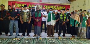 Tolak RUU HIP, Ulama dan Jawara Banten: UUD 1945 dan GBHN Cukup