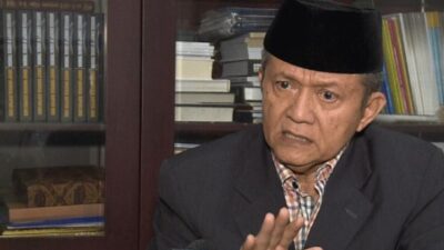Indonesia Diprediksi Hancur Lebur 2030, Sekjen MUI: Penyebabnya RUU HIP Ini