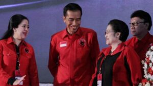 RUU HIP: PDIP-Jokowi Pecah Kongsi?