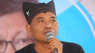 Rekomendasi PDIP di Pilkada Banyuwangi Untuk Yusuf Widyatmoko?