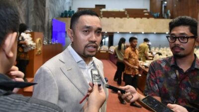 Politisi Nasdem: Pelaku Dendam Tapi Kesimpulan Jaksa Tak Sengaja, Tak Masuk Akal!