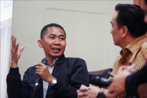 Salamuddin Daeng: Kejagung Jangan Ragu Usut Tuntas Kasus Jiwasraya