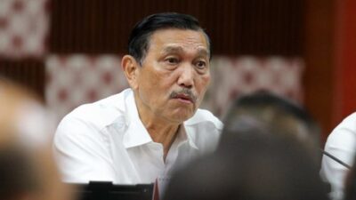 Sepotong Galau Di Hati Seorang LBP