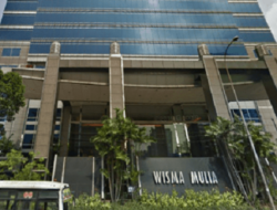 Sewa Kantor OJK, Siapa Yang Diuntungkan?