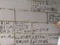 Tak Sanggup Bayar Listrik, Pria di Grobogan Nekat Gantung Diri