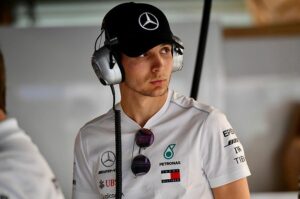Jelang Bergulirnya F1 2020, Esteban Ocon Ubah Gaya Hidup