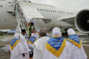 Aceh Bakal Lobi Arab Saudi Untuk Dapat Kuota Haji Terpisah Dari Kuota RI