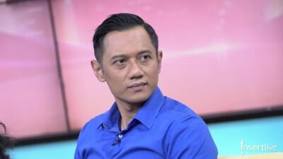 AHY Apresiasi Aksi TNI Berhasil Cegah Pertempuran Israel-Lebanon di Perbatasan