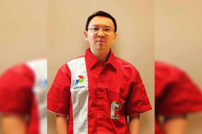 Hapus Premium dan Pertalite, Pengamat: Ahok Cekik Rakyat, Kumpulkan Modal Pilpres 2024