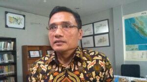 Politisi Gerindra Singgung Korupsi Sapi, PKS: Tak Perlu Lebay!
