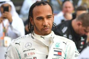 Lewis Hamilton Siap Hadapi Tekanan di F1 2020