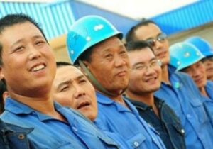 Dubes China: Pekerja Lokal Kurang Terampil, Maka Gaji Pekerja China Jauh Lebih Tinggi
