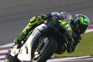 Daripada Menanggung Malu, Stoner Sarankan Rossi Segera Pensiun Dari MotoGP
