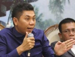 Ribut Soal Ketuhanan Yang Berkebudayaan, Demokrat: Lama-Lama Bisa Bubar Kita!