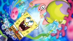 Akhirnya, Nickelodeon Akui Spongebob Bagian Dari Komunitas LGBT