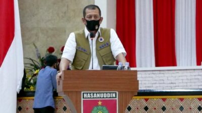 Doni Monardo: Merasa Biaya Rawat Ditanggung Pemerintah, Masyarakat Anggap Remeh COVID-19