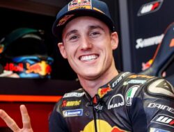 Jika Espargaro ke Honda dan Dovizioso ke KTM, Jorge Lorenzo Diisukan ke Ducati
