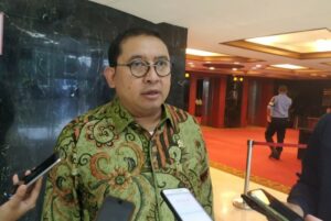 Fadli Zon: Obyektif, Era SBY Jauh Lebih Demokratis