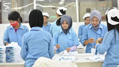 50.891 Karyawan Kena PHK, 272.333 Dirumahkan Selama PSBB di DKI Jakarta