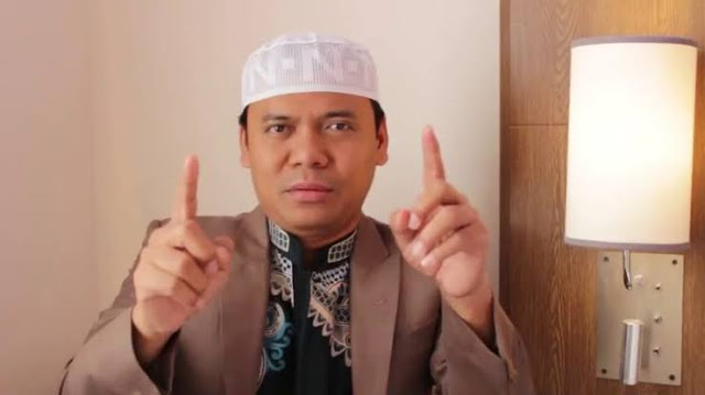 Gus Nur Ajak Masyarakat Gemakan ‘Aku Bangga Jadi Musuh PKI’