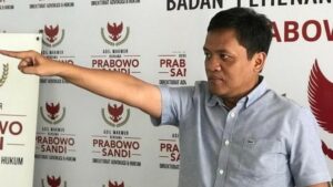 Serang PKS dan Demokrat, Politisi Gerindra Sindir Korupsi Sapi dan Wisma Atlit