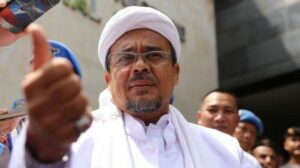 Habib Rizieq Shihab: Keturunan PKI Yang Pro Pancasila Wajib Dijadikan Saudara