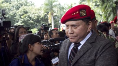 Sebut Sultan Hamid II Tak Layak Jadi Pahlawan Karena Pro Belanda, Hendropriyono Dipolisikan