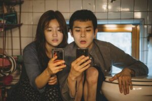 Wow! Ini 5 Film Korea Yang Diadaptasi Oleh Hollywood