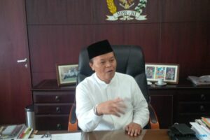 PKS: Jika Ada Kudeta, Bukan Duet Prabowo-Tito Yang Bakal Pegang Kendali