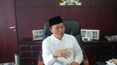 PKS: Jika Ada Kudeta, Bukan Duet Prabowo-Tito Yang Bakal Pegang Kendali