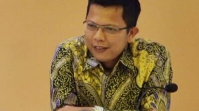 Masuki Era New Normal, Politisi Golkar Minta Pemerintah Pastikan Ketersediaan Pangan