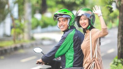 Beri Bintang 1 ke Ojol Karena Salah Hitung Kembalian, Pelanggan Ini Banjir Hujatan