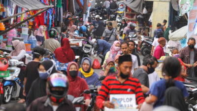 Jangan Pakai Istilah New Normal, Epidemiolog UI: Indonesia Itu Tidak Normal!