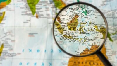 LP3ES: Indonesia Penuhi Empat Kriteria Sebagai Negara Otoriter