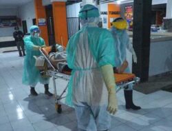 Ngeri! Rasio Kematian Karena COVID-19 di Jawa Timur Sudah Lewati DKI Jakarta