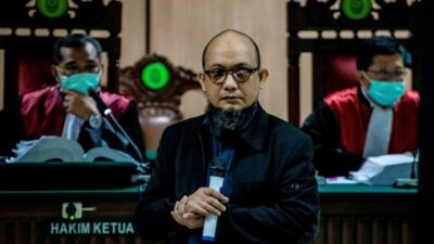 Gaya Hidup Mewah Jaksa Kasus Novel Baswedan Viral, Ini Respons Komisi Kejaksaan