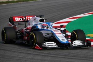 Direstui Pemerintah Austria, F1 Musim 2020 Bisa Digelar di Spielberg