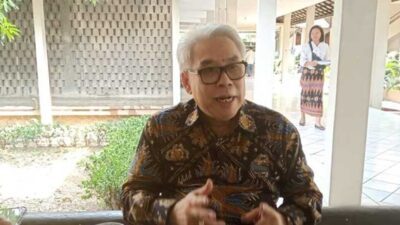 Vox Indonesia: Lagi Berduka Karena COVID-19, Kenapa DPR Ngotot Bahas RUU Pemilu?