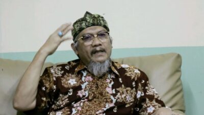 Eks Ketum PBB: Untuk Pertahankan Kekuasaan, Tak Usah Main Tangkap Orang Berbeda Pendapat