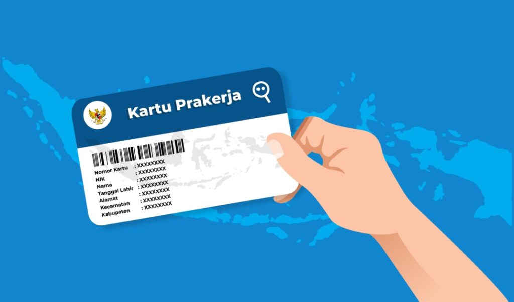 Sarat Konflik Kepentingan, KPK: Pelatihan Kartu Prakerja Berpotensi Rugikan Negara