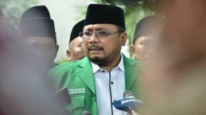 Endus Upaya Terselubung Eks PKI di RUU HIP, GP Ansor: Sejarah Jangan Terulang Ketiga Kalinya