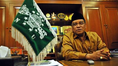 Tiap Tahun Selenggarakan Haji, PBNU: Pemerintah Gak Makin Pintar Gak Makin Cerdas