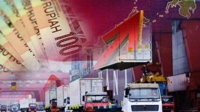 INDEF: Indonesia Terancam Resesi Ekonomi Akibat Pandemi COVID-19