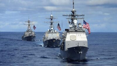 Menlu AS Sebut Indonesia Dalam Ancaman Bahaya Partai Komunis China
